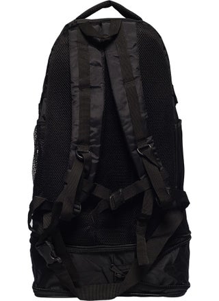 ESCAPE Fabric Mountaineer Bag Escdğc 508 Black  - Image 2