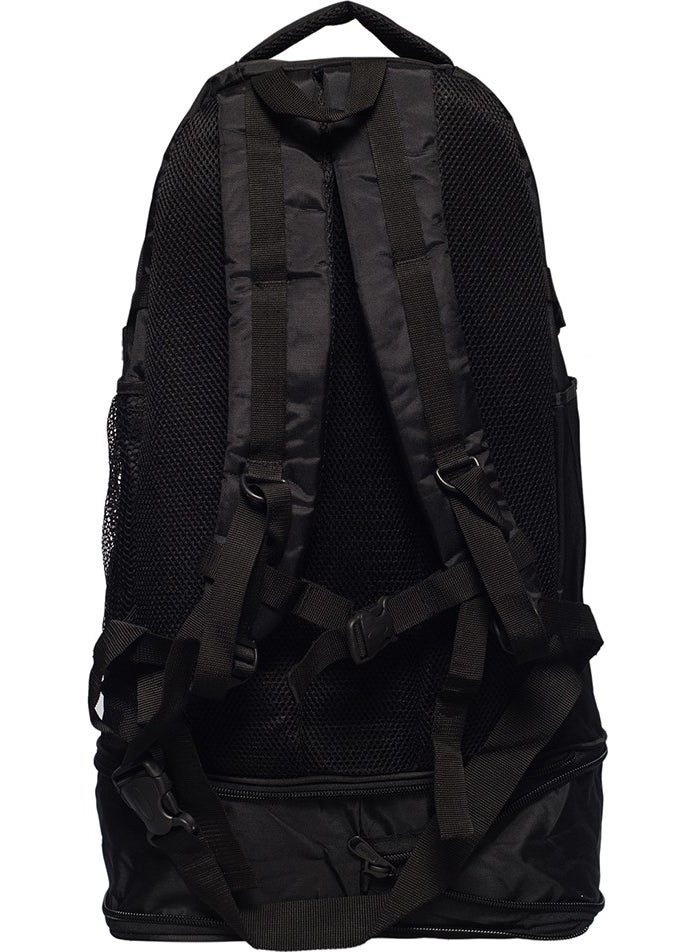ESCAPE Fabric Mountaineer Bag Escdğc 508 Black  - Image 2