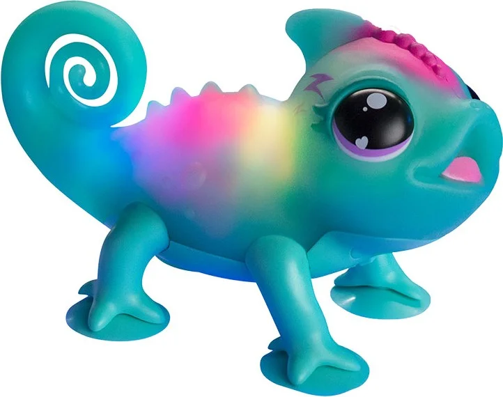 Giochi Preziosi Little Live Pets Lighted Chameleon