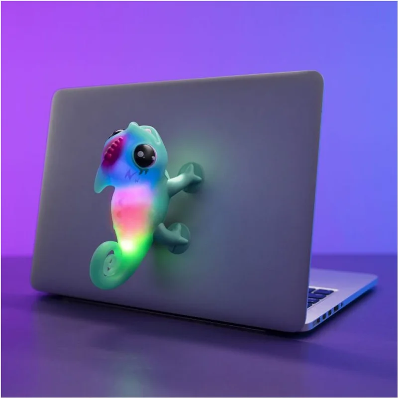 Giochi Preziosi Little Live Pets Lighted Chameleon