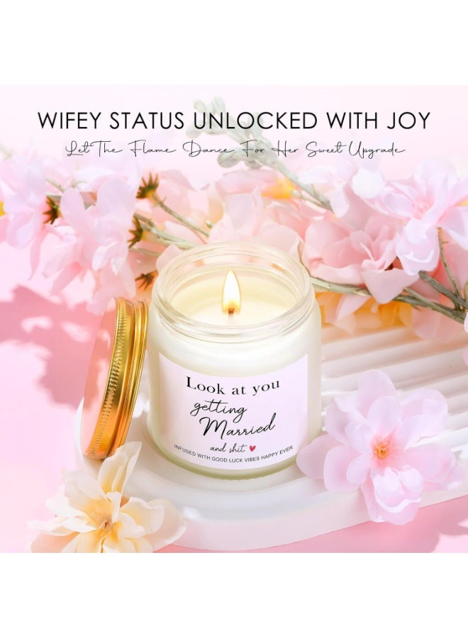 جاياتو هدايا عيد الميلاد الراقية، وصيفات العروس، وزواج الفتيات، صناديق هدايا ذات طابع عملي رفيع المستوى - Image 2