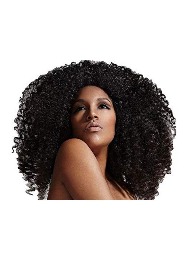 Nature's Blessing Hair Food Vegetarian Formula for Dry Brittle Hair (All Natural Ingredients) - Image 4