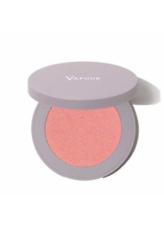 Vapour Vapour Beauty - Blush Powder | Non-Toxic, Cruelty-Free, Clean Makeup (Smitten)  - Image 1