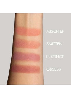 Vapour Vapour Beauty - Blush Powder | Non-Toxic, Cruelty-Free, Clean Makeup (Smitten)  - Image 5