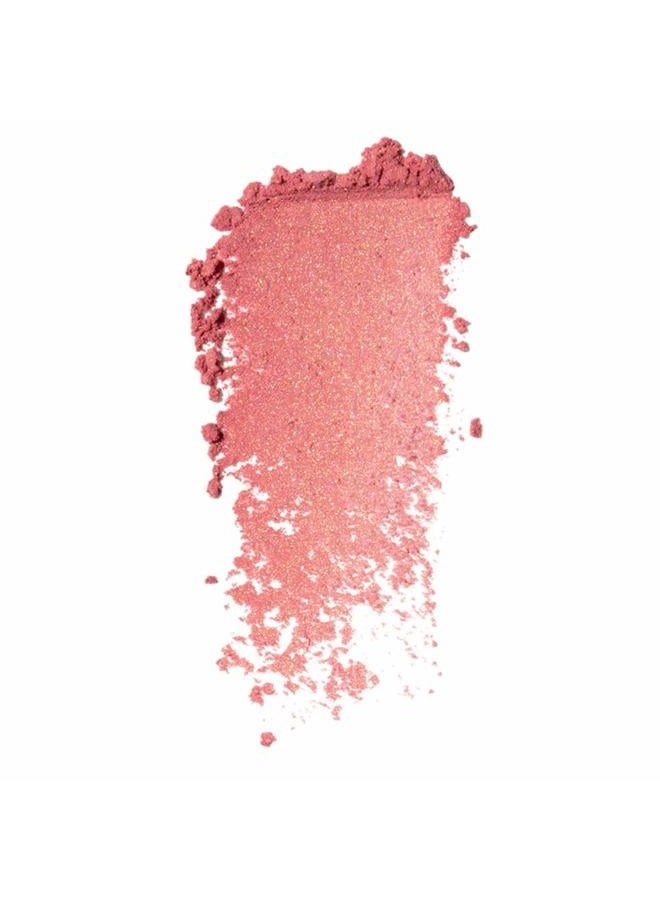 Vapour Vapour Beauty - Blush Powder | Non-Toxic, Cruelty-Free, Clean Makeup (Smitten) - Image 2