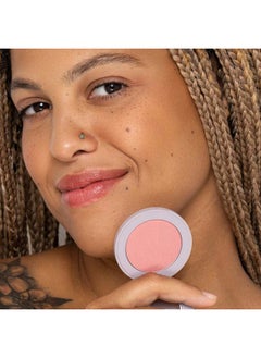 Vapour Vapour Beauty - Blush Powder | Non-Toxic, Cruelty-Free, Clean Makeup (Smitten)  - Image 4