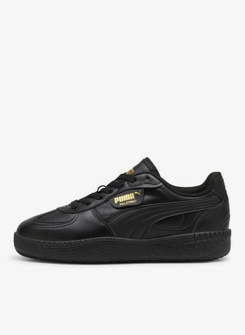 Palermo Moda Leather Sneakers Women