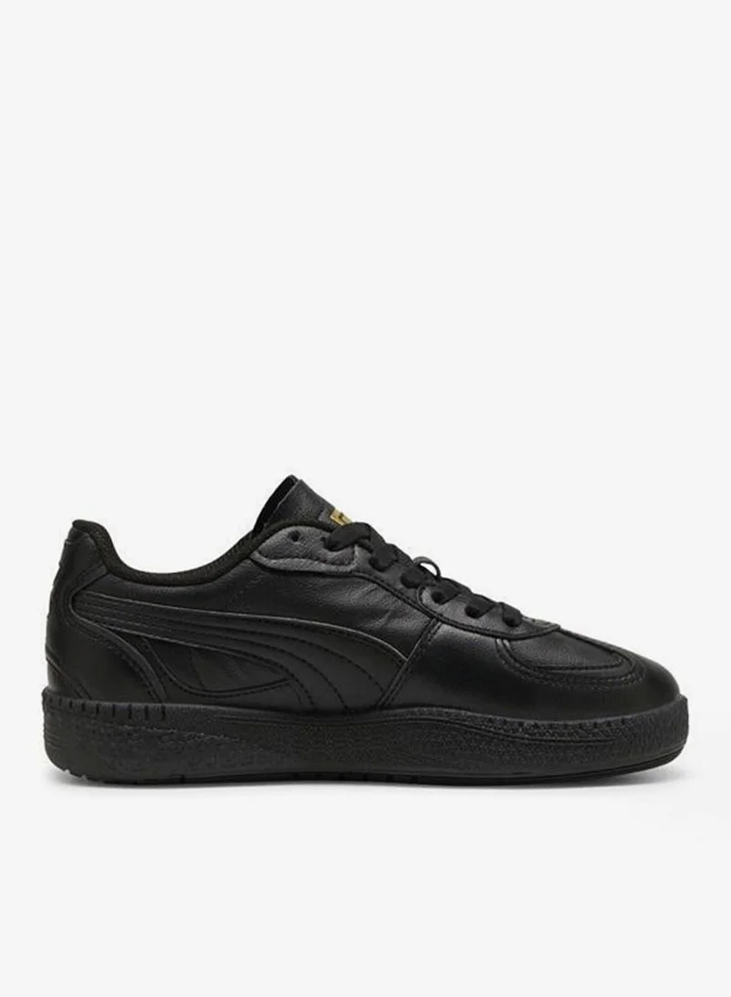 Palermo Moda Leather Sneakers Women