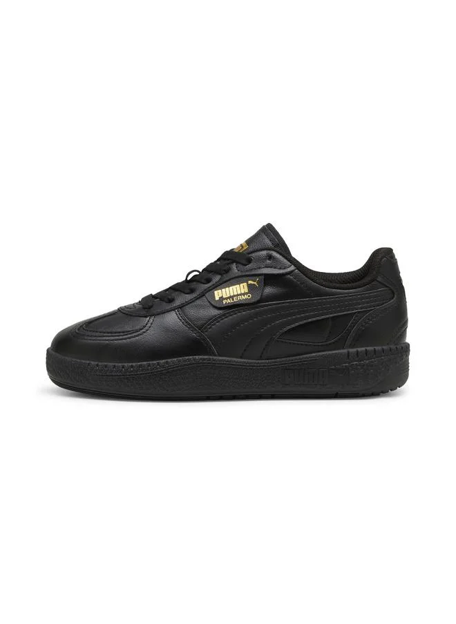 Palermo Moda Leather Sneakers Women