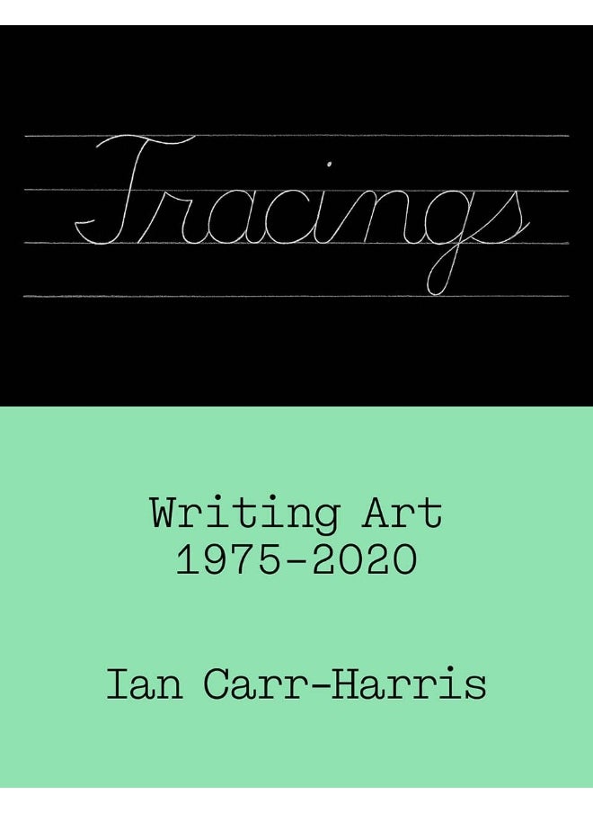 null - Tracings: Writing Art, 1975-2020 - Image 1
