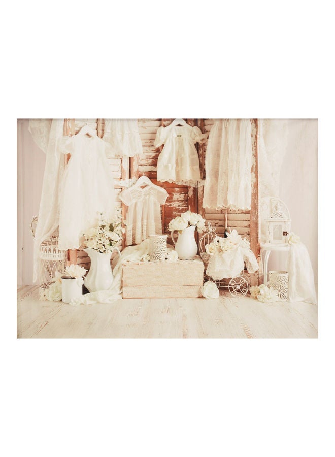 NIBEMINENT Background Portrait Photography Backdrops For Photo Studio Multicolour - Image 1