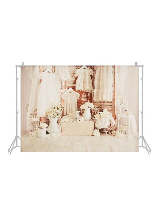 NIBEMINENT Background Portrait Photography Backdrops For Photo Studio Multicolour - Image 2