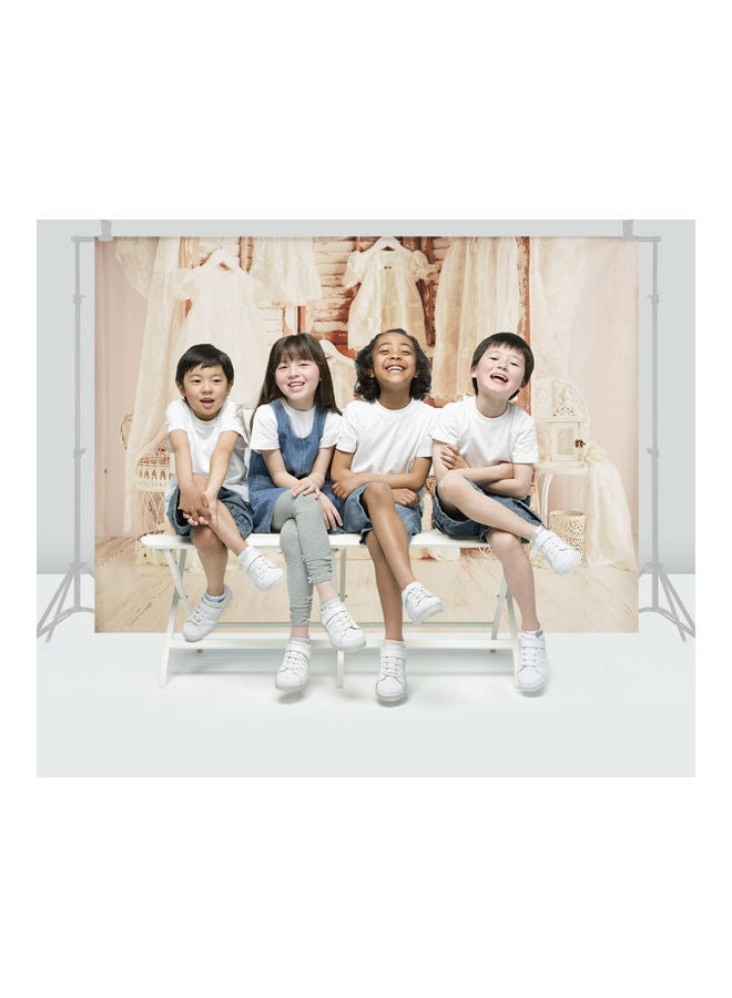 NIBEMINENT Background Portrait Photography Backdrops For Photo Studio Multicolour - Image 4