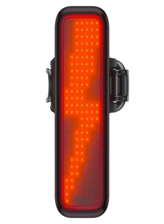 Knog 12990 Unisex Adult Bicycle Accessories, Black - Image 1