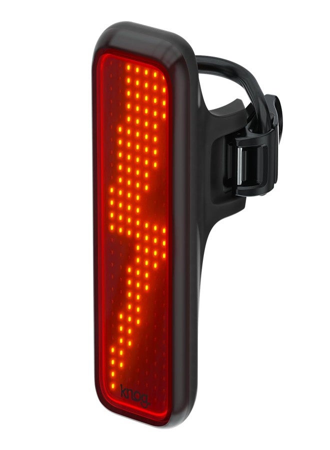 Knog 12990 Unisex Adult Bicycle Accessories, Black - Image 3