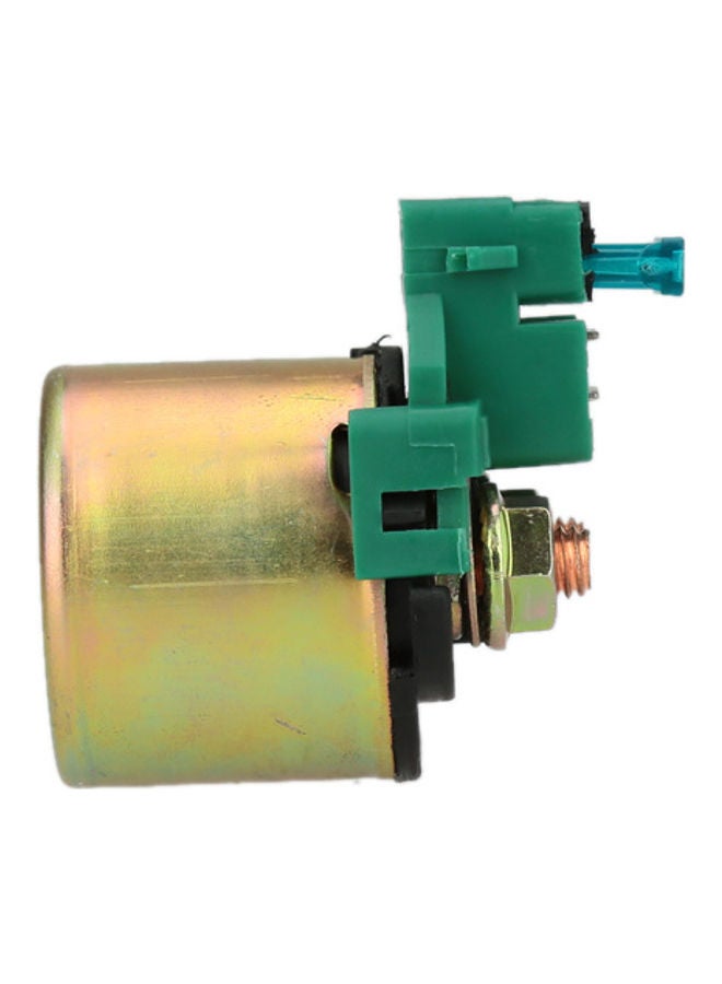 NIBEMINENT Starter Relay Solenoid - Image 5