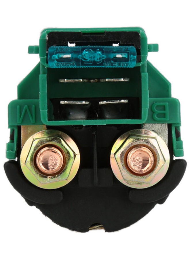 NIBEMINENT Starter Relay Solenoid - Image 2