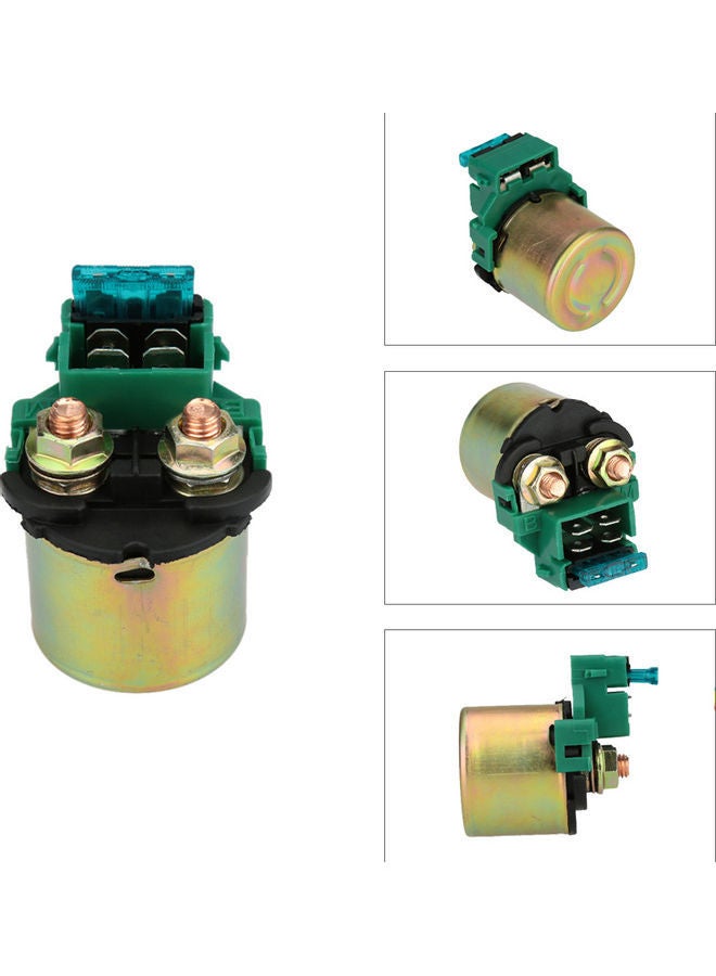 NIBEMINENT Starter Relay Solenoid - Image 3