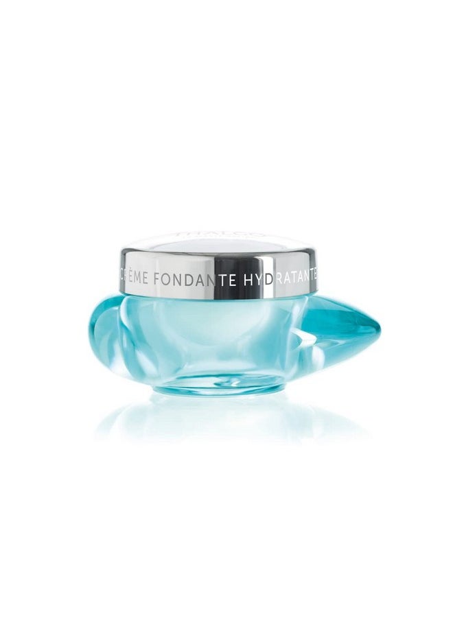 Thalgo Hydrating Melting Cream 50Ml Luxurious Cream For 24Hr Hydration And Comfortable Replenished Skin  - Image 1