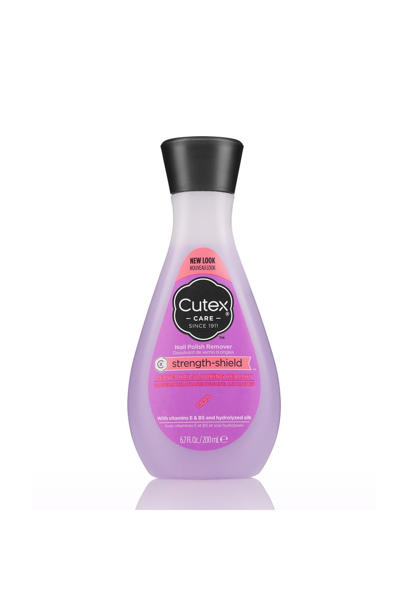 كيوت إكس درع القوة