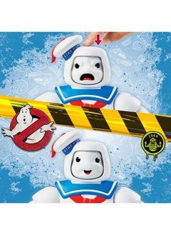 GHOSTBUSTERS Nerf Ghb Psa Mega Mighties Staypuft  - Image 5