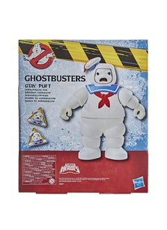 GHOSTBUSTERS Nerf Ghb Psa Mega Mighties Staypuft  - Image 3