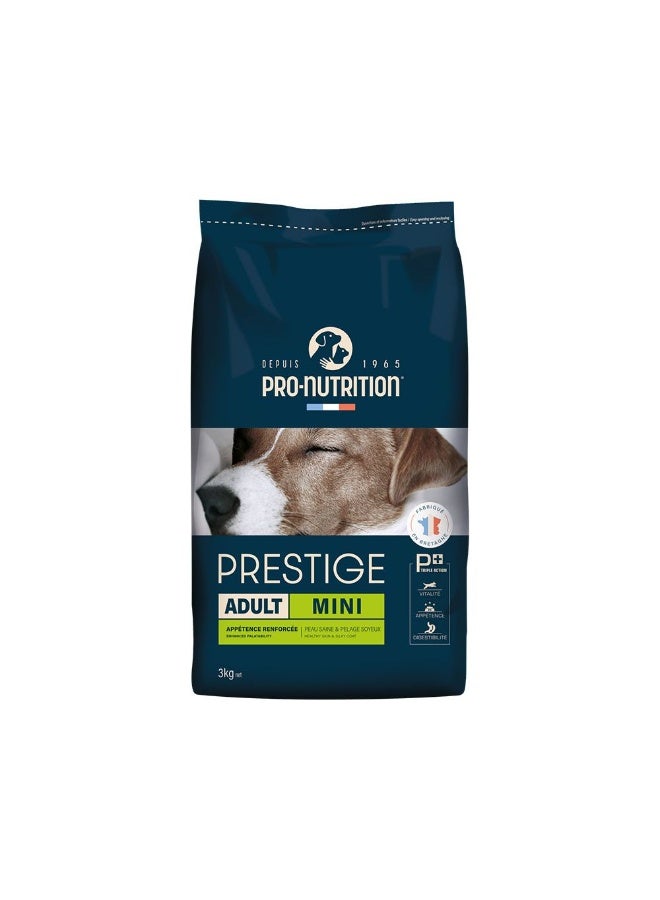 Prestige Dog Adult Mini 3Kg