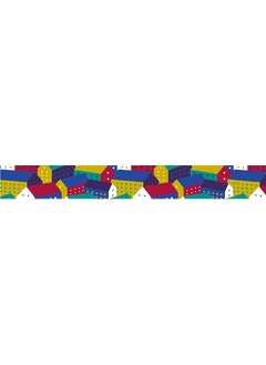 MT mt Washi Masking Tape, 7mm x 7 mtrs Shade -kitanokuni, (Pack of 1)  - Image 3