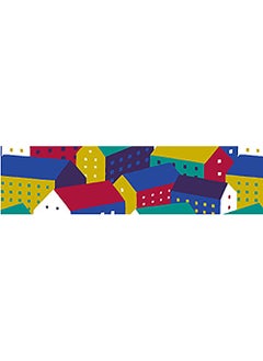 MT mt Washi Masking Tape, 7mm x 7 mtrs Shade -kitanokuni, (Pack of 1)  - Image 4