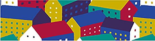 MT mt Washi Masking Tape, 7mm x 7 mtrs Shade -kitanokuni, (Pack of 1)  - Image 4