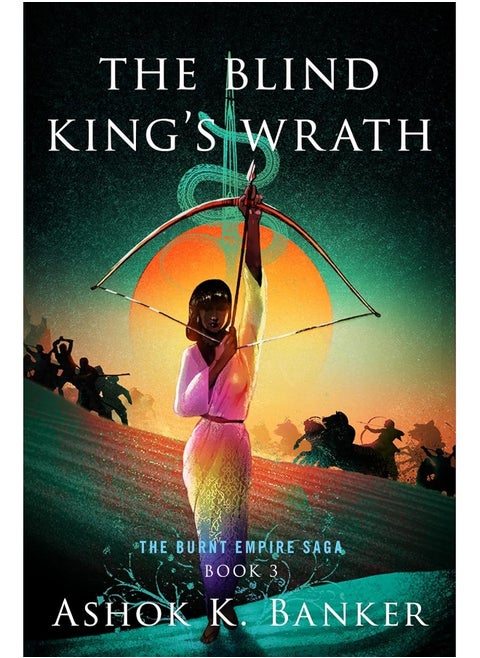The Blind King's Wrath
