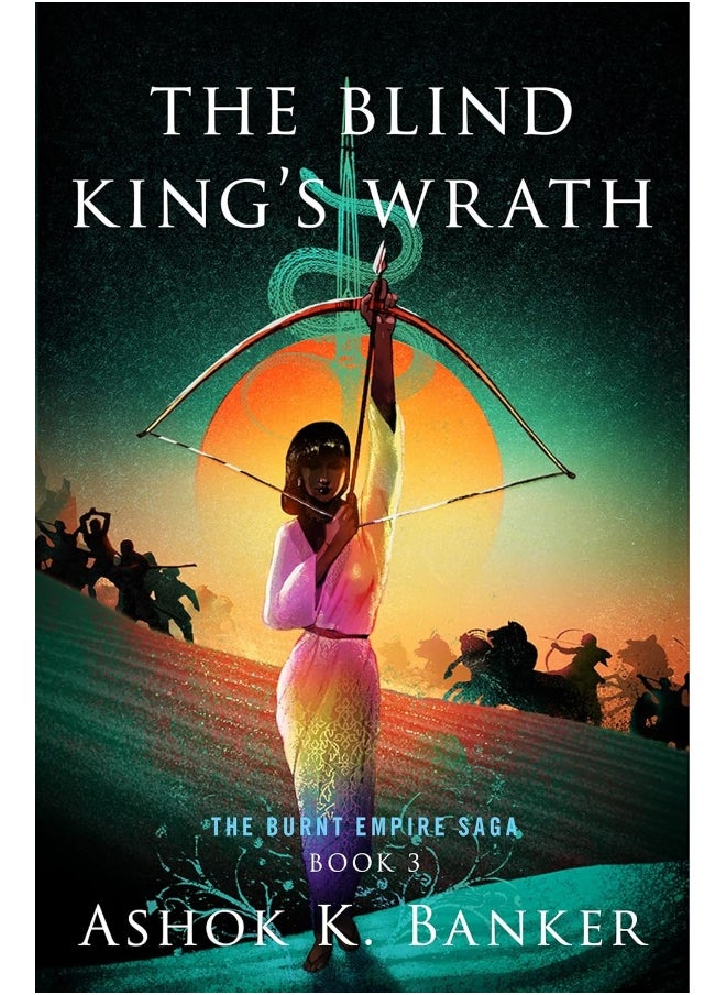 null - The Blind King's Wrath - Image 1
