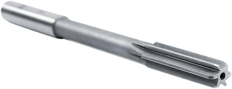 8pcs Reamer Set,HSS H8 Straight Shank Chucking Machine Cutter Milling Reamer Kit 3/4/5/6/7/8/9/10mm - Image 4
