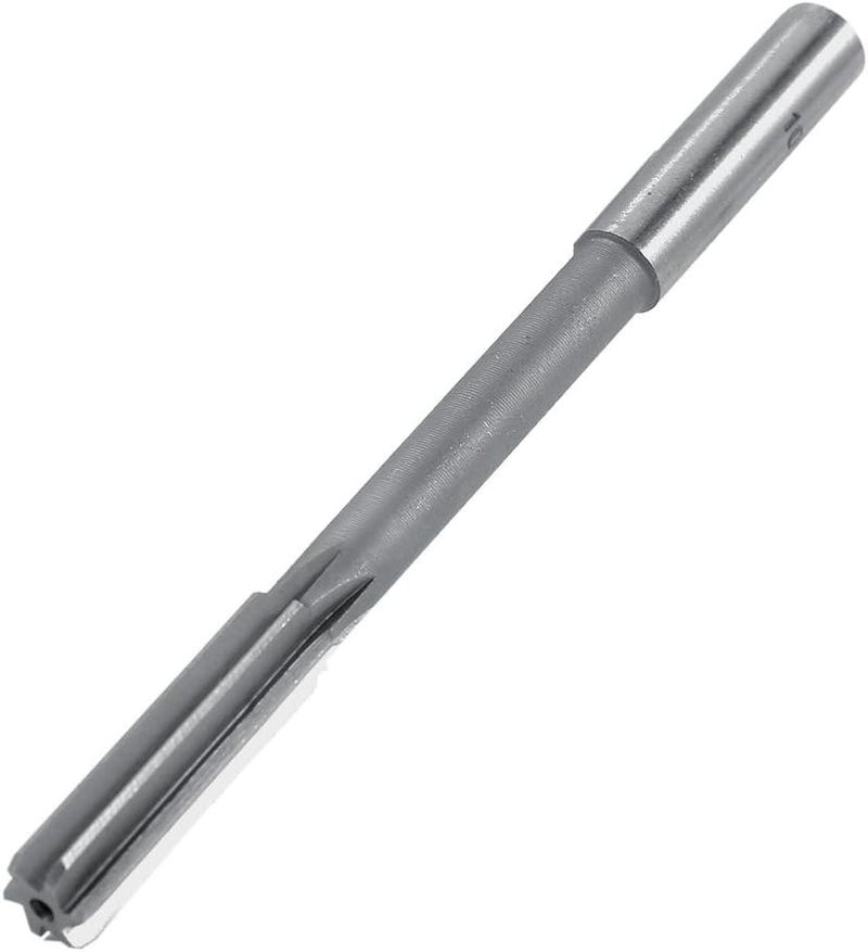 8pcs Reamer Set,HSS H8 Straight Shank Chucking Machine Cutter Milling Reamer Kit 3/4/5/6/7/8/9/10mm - Image 3
