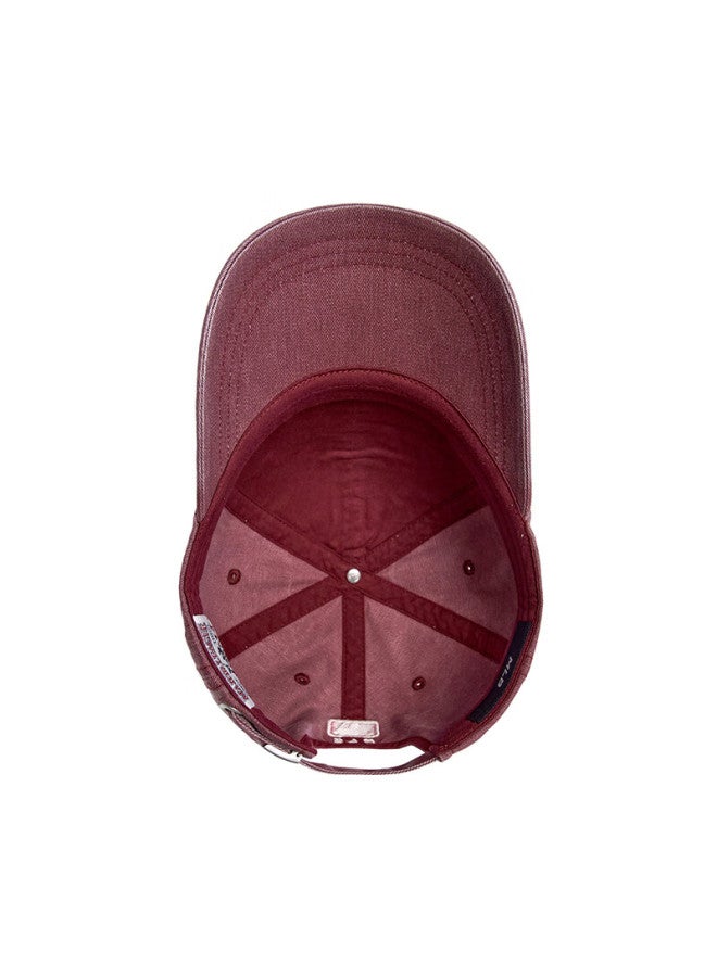 Mlb Baseball Cap Uni Couple College Style Birthday Gift High-end Duckbill Hat 3acpv185n-50wid - Image 4