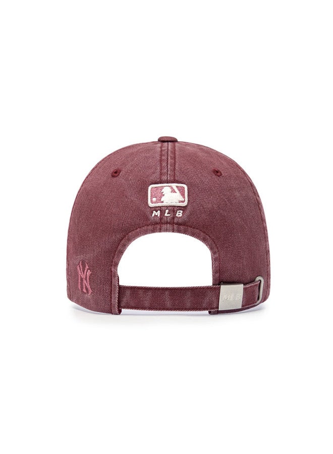 Mlb Baseball Cap Uni Couple College Style Birthday Gift High-end Duckbill Hat 3acpv185n-50wid - Image 3