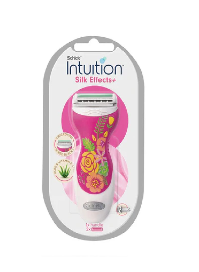 Intuition Silk Effects+Kit 2