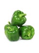 Green Bell Pepper
