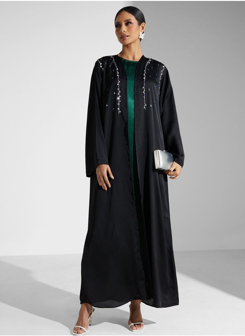 Embellished Abaya - pzsku/Z06B11B2816FB9E6CC1F4Z/45/_/1711023664/120e7c4c-aa22-40a5-a352-03fd0d0885ea