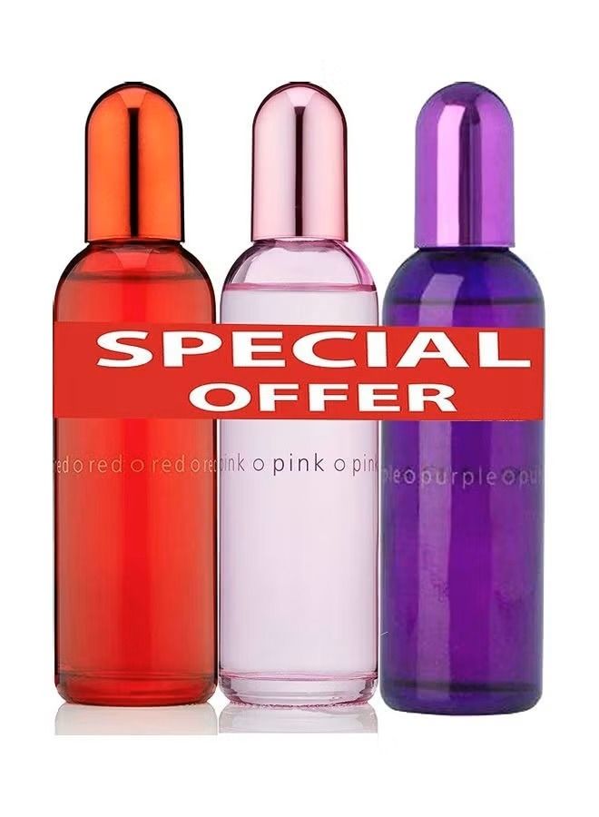 ميلتون لويد مجموعة كولور مي مكونة من 3 قطع 3 x 100ملليلتر - Image 2