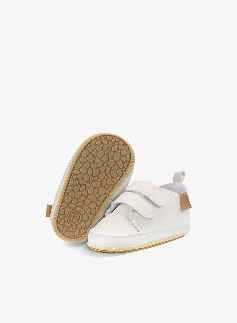 Bambimiciinfant Shoes - & Style for little steps - Image 1