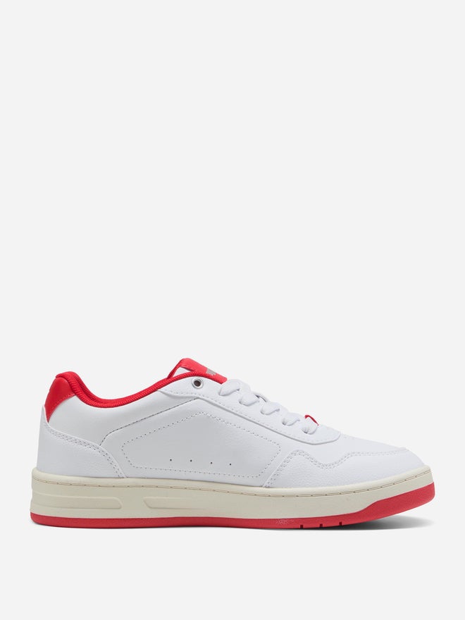 PUMA Court Classy Sneakers - Image 2