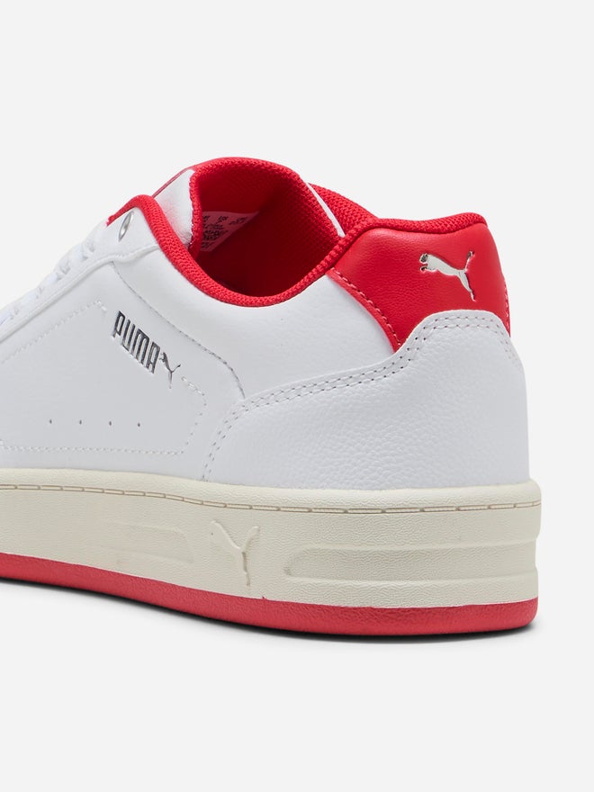 PUMA Court Classy Sneakers - Image 5
