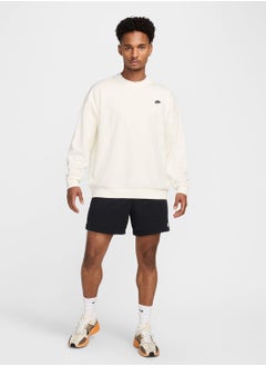 Nike Oversized Crew neck Sweatshirt  - Image 4