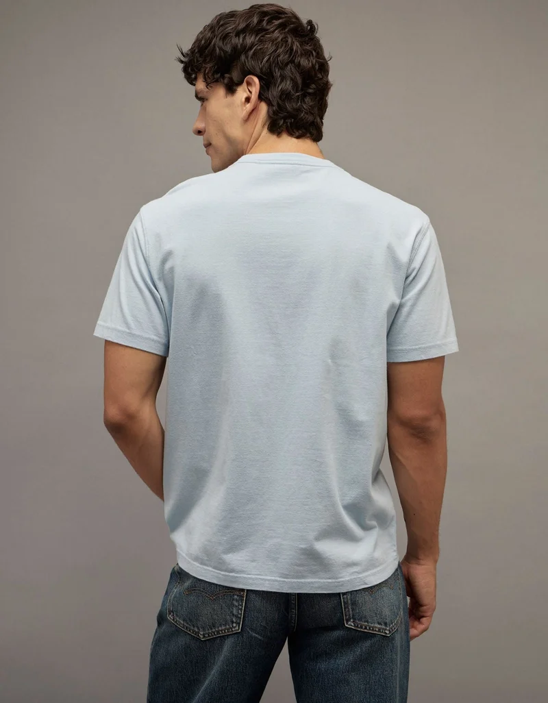 American Eagle AE Super Soft Icon T-Shirt