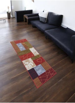 Light weight Modern Style Machine Woven Corridors Rug (wide 80cm) - pzsku/Z06B1ABF9A795F16D1591Z/45/_/1729455325/cdeaa104-1d06-4759-b751-f37c41801e56