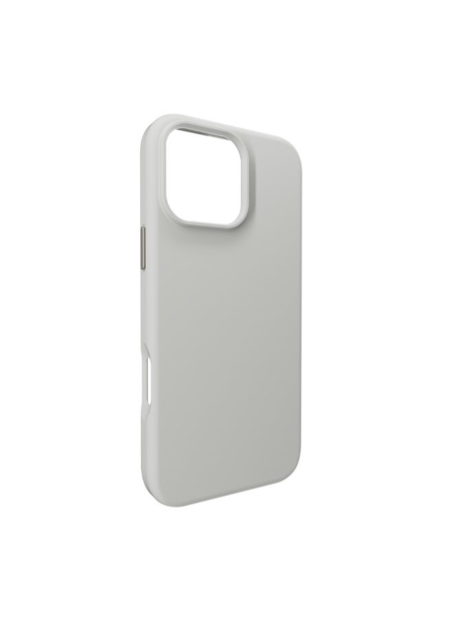 Mageasy Vibrant M Protective Case For Iphone 16 Pro-Titanium - Image 2