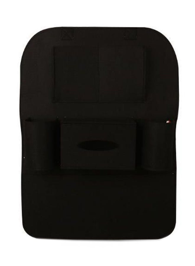 نيبمينينت حقيبة تعليق بجيوب متعددة لخلفية مقعد السيارة