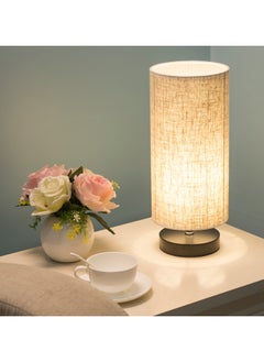 Linen Lampshade