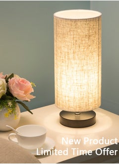 Linen Lampshade